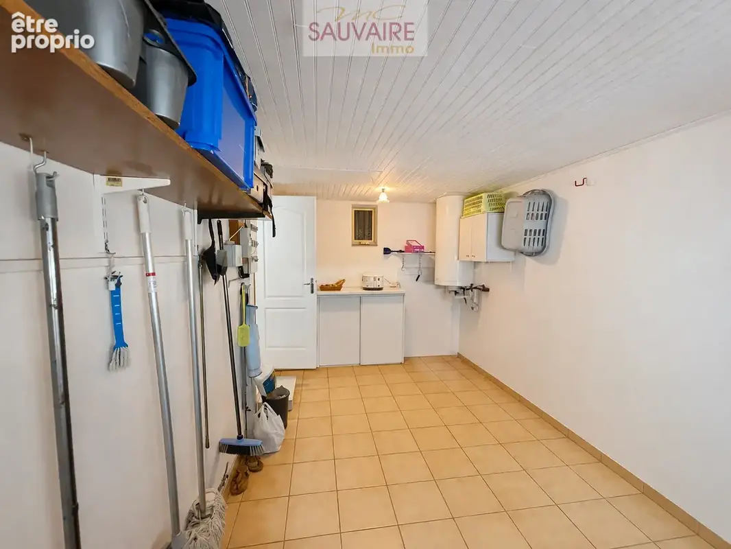 Pavillon de plain-pied, T4 avec garage et véranda - photo 18