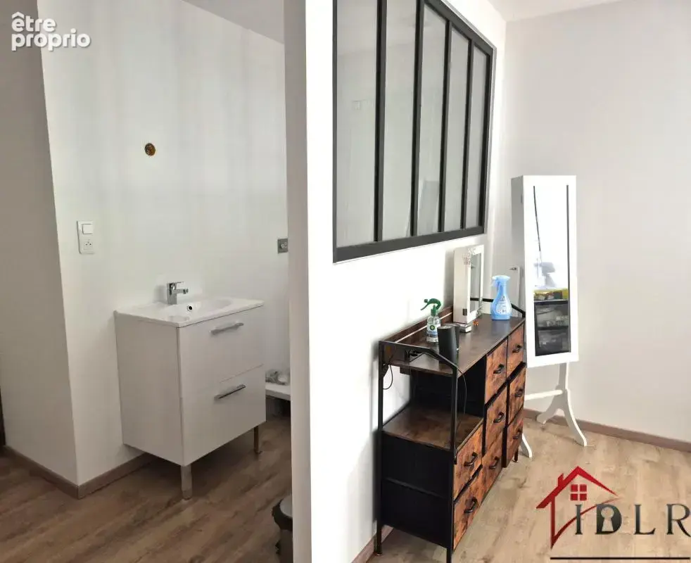 Maison entièrement rénover de 218m2 avec 5 chambres - photo 7