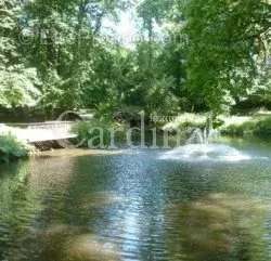 Appartement à BAILLY