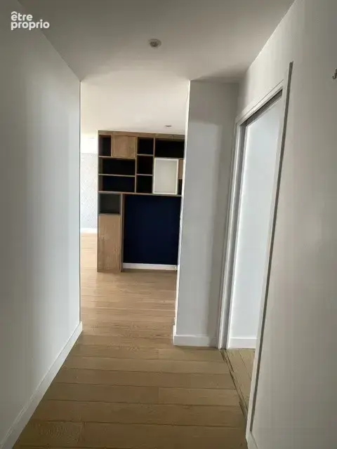 Bel Appartement familial avec vue dégagée sur la Croix Rousse - photo 5