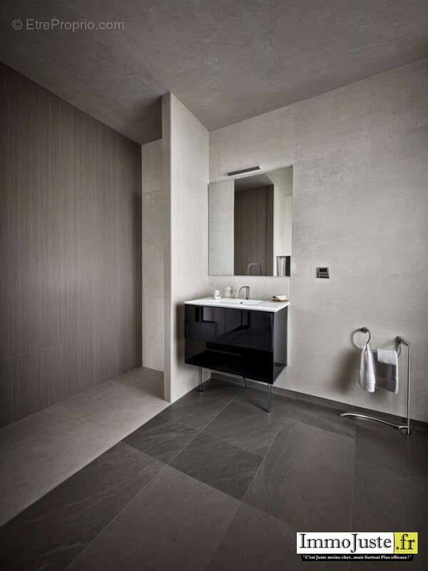 Appartement à ELANCOURT