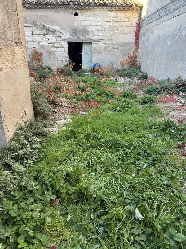 Maison à AIGUES-MORTES