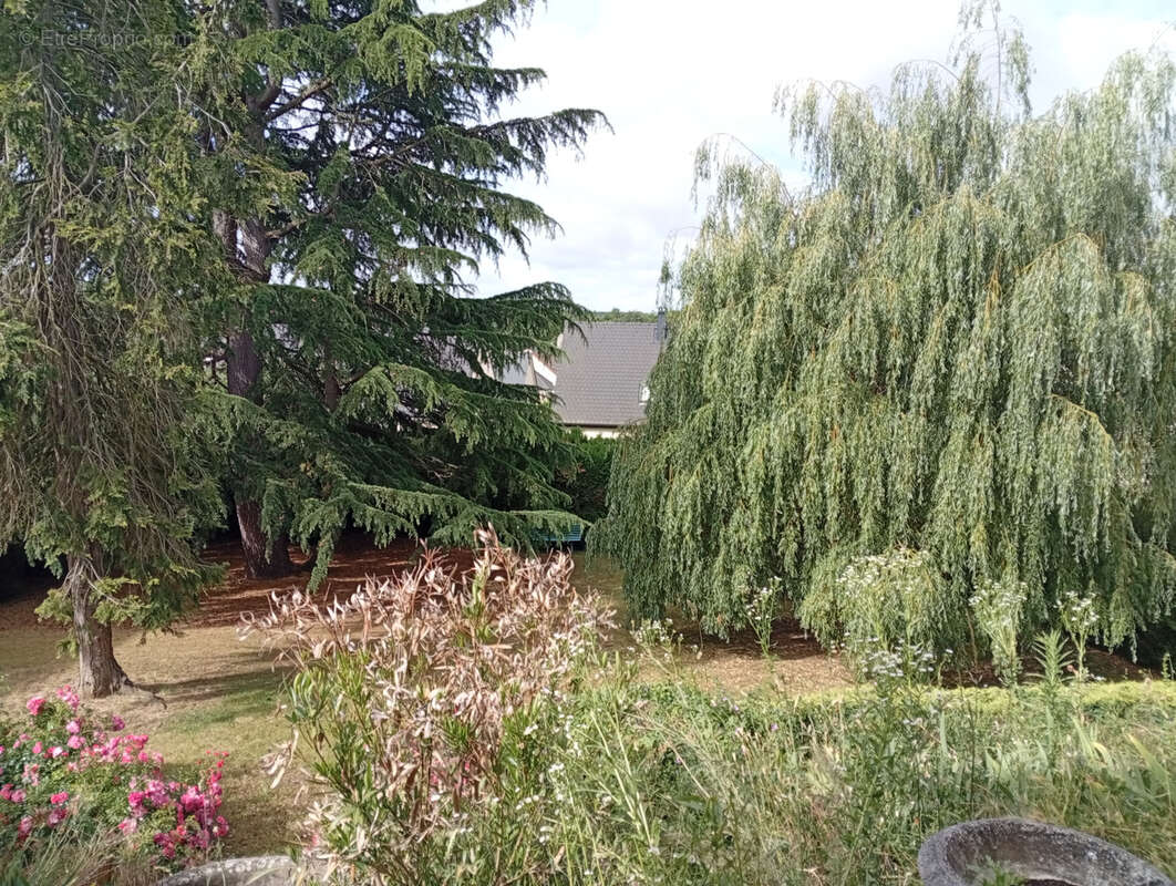 Maison à PACY-SUR-EURE