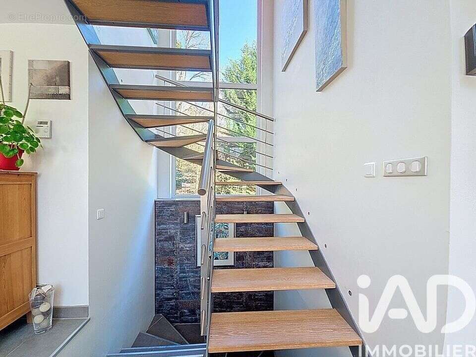Photo 8 - Maison à L'ETANG-LA-VILLE