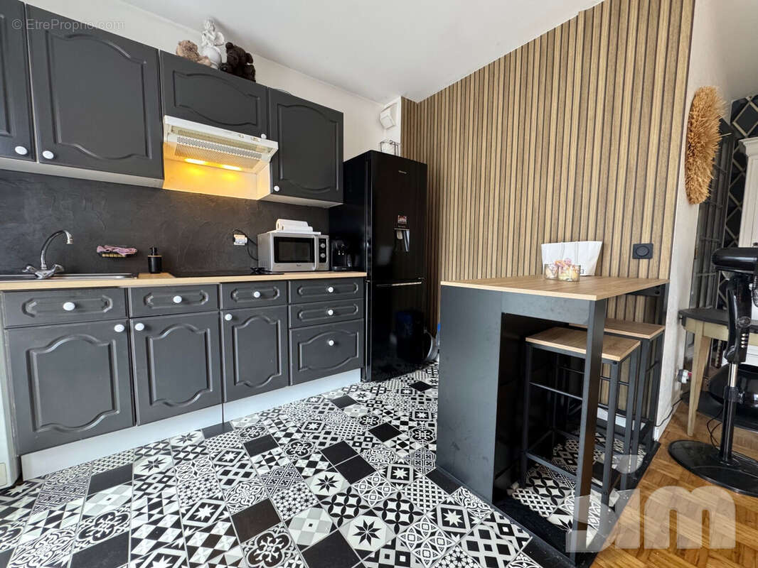 Appartement à GOURNAY-SUR-MARNE