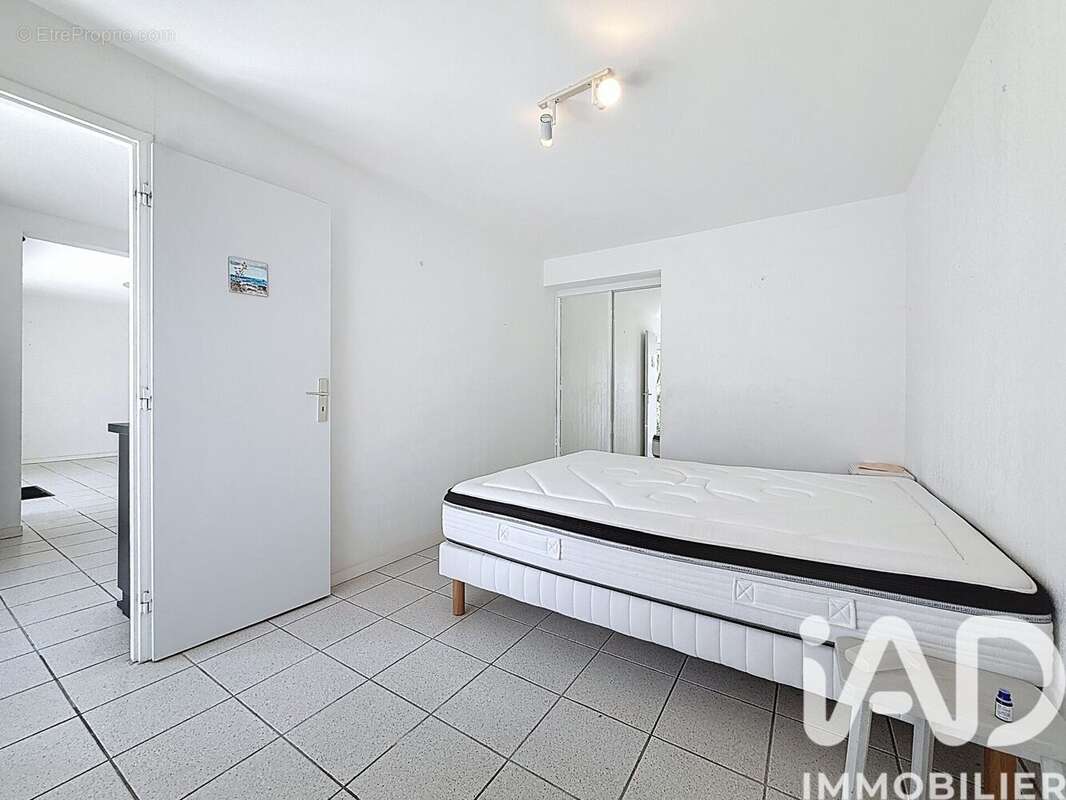 Photo 9 - Appartement à QUIBERON