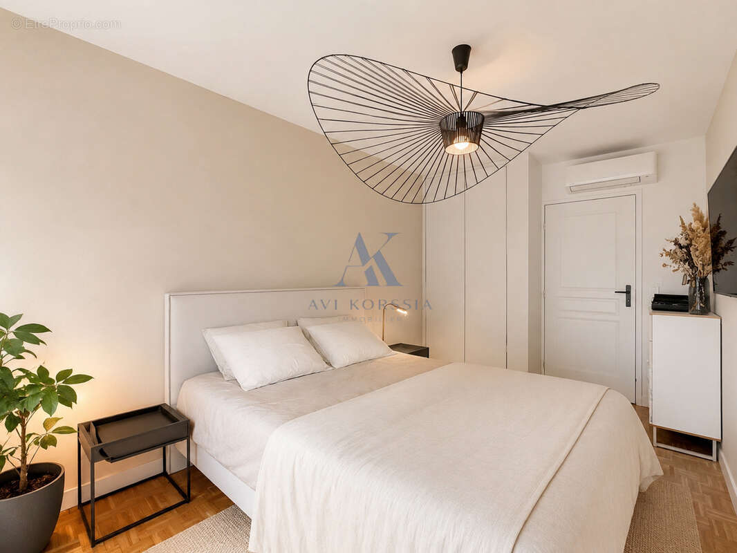 Lyon 6e - Appartement - T4 - 87 m2 avec balcon - photo 10