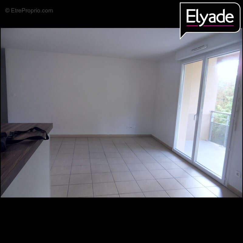 Appartement 53 m² à Terrasson-Lavilledieu  - photo 3