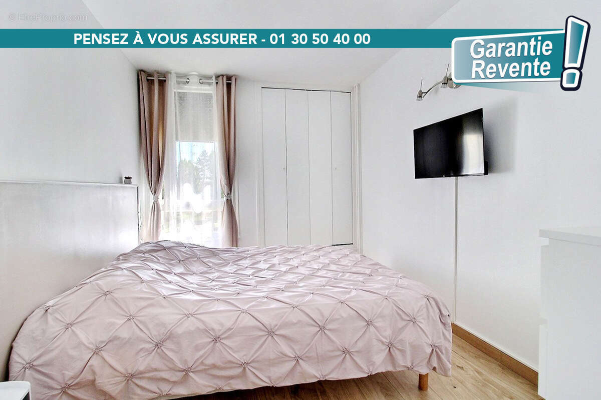 Appartement à ELANCOURT