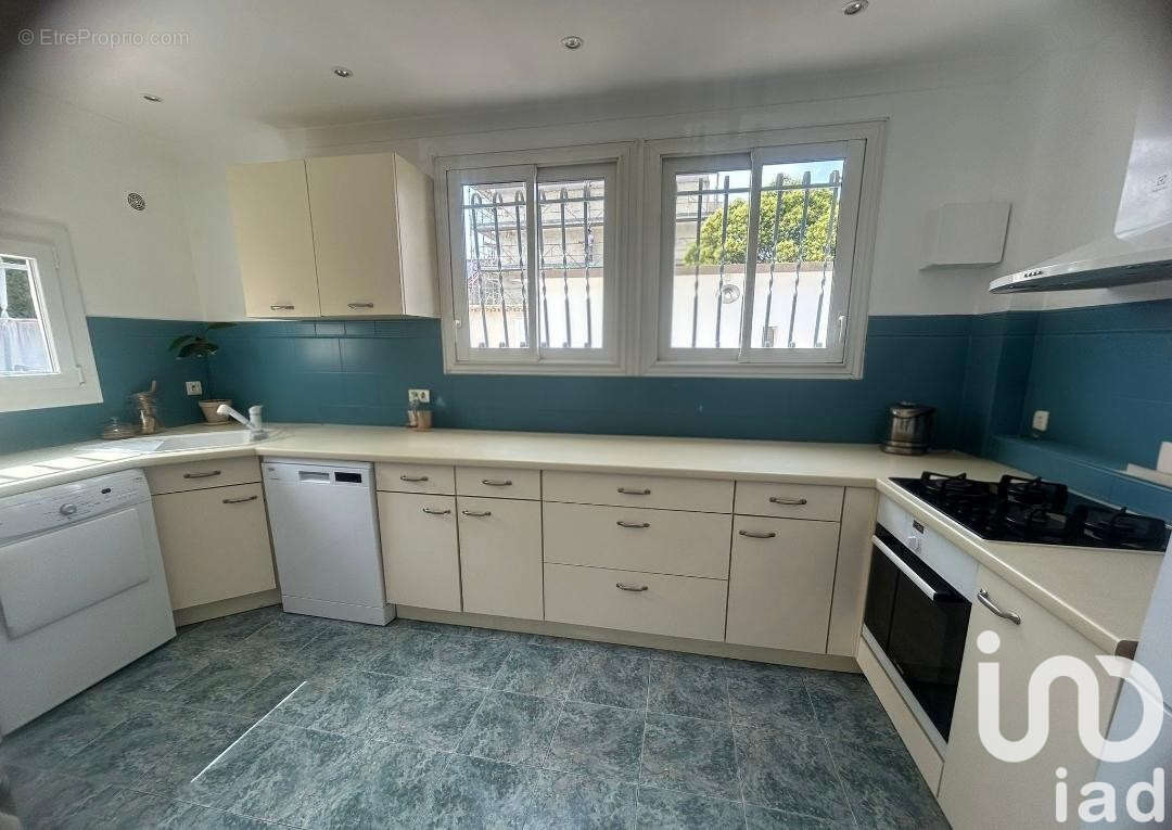 Photo 4 - Maison à BOUILLARGUES