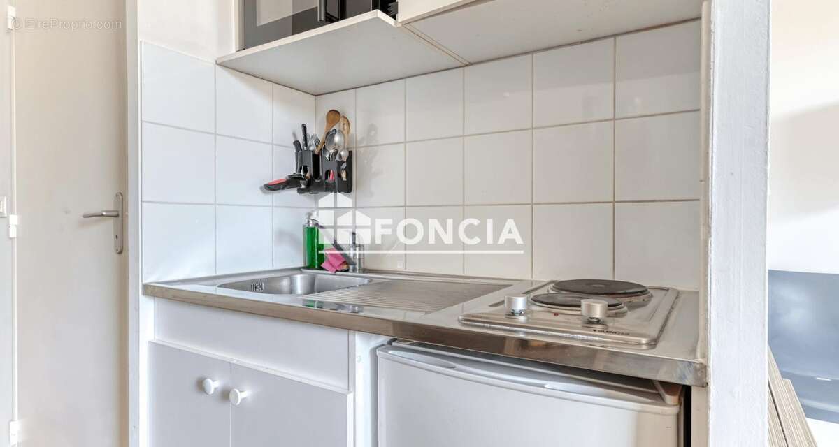 Lyon 9ᵉ – investissement lmnp sous bail commercial - photo 6