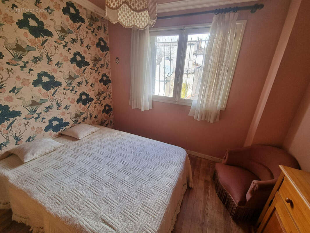 Maison à ESPERAZA