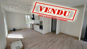 Appartement à CINTEGABELLE