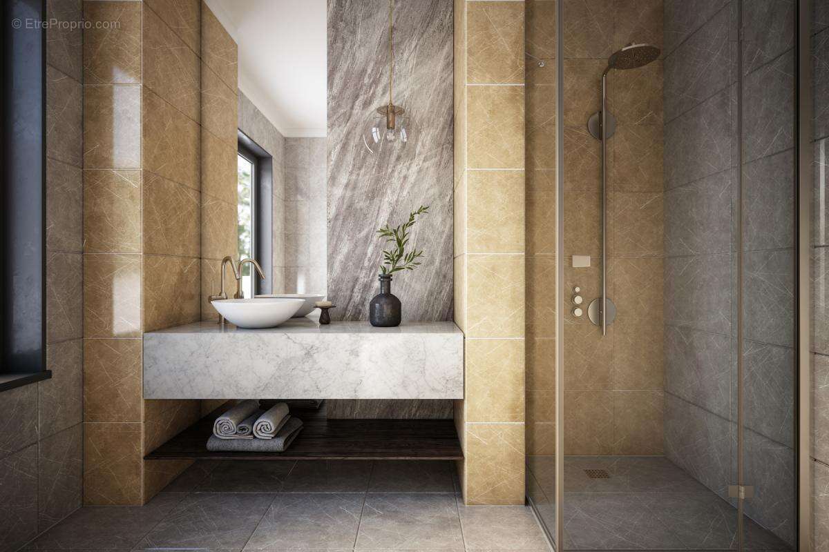 Appartement à LYON-7E