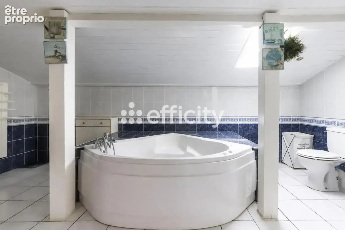 Maison 8 pièces 255 m² à vendre à Lege-Cap-Ferret (33950) - photo 16