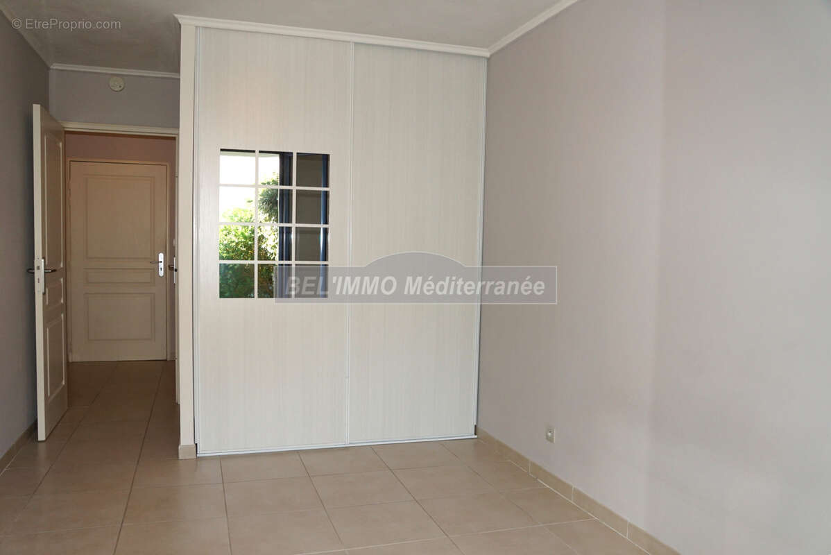 Appartement à CAVALAIRE-SUR-MER