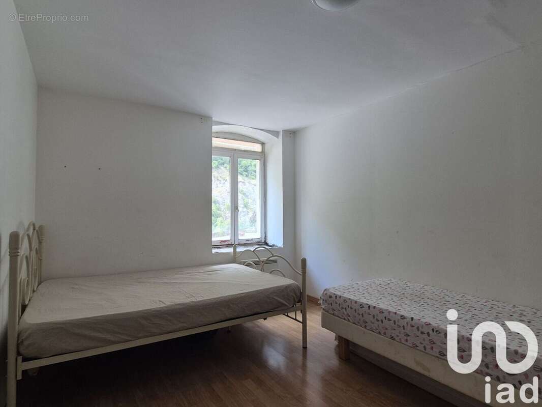 Photo 7 - Appartement à LIVET-ET-GAVET