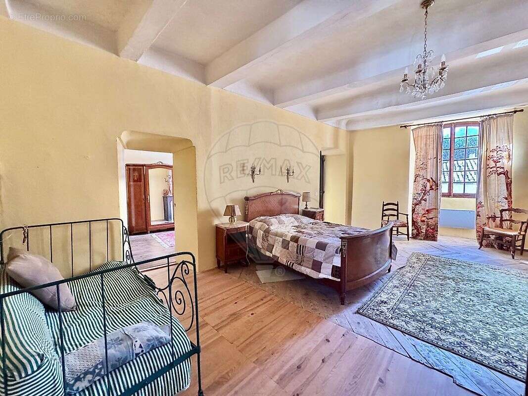 Château 16 chambre(s) à vendre - photo 18
