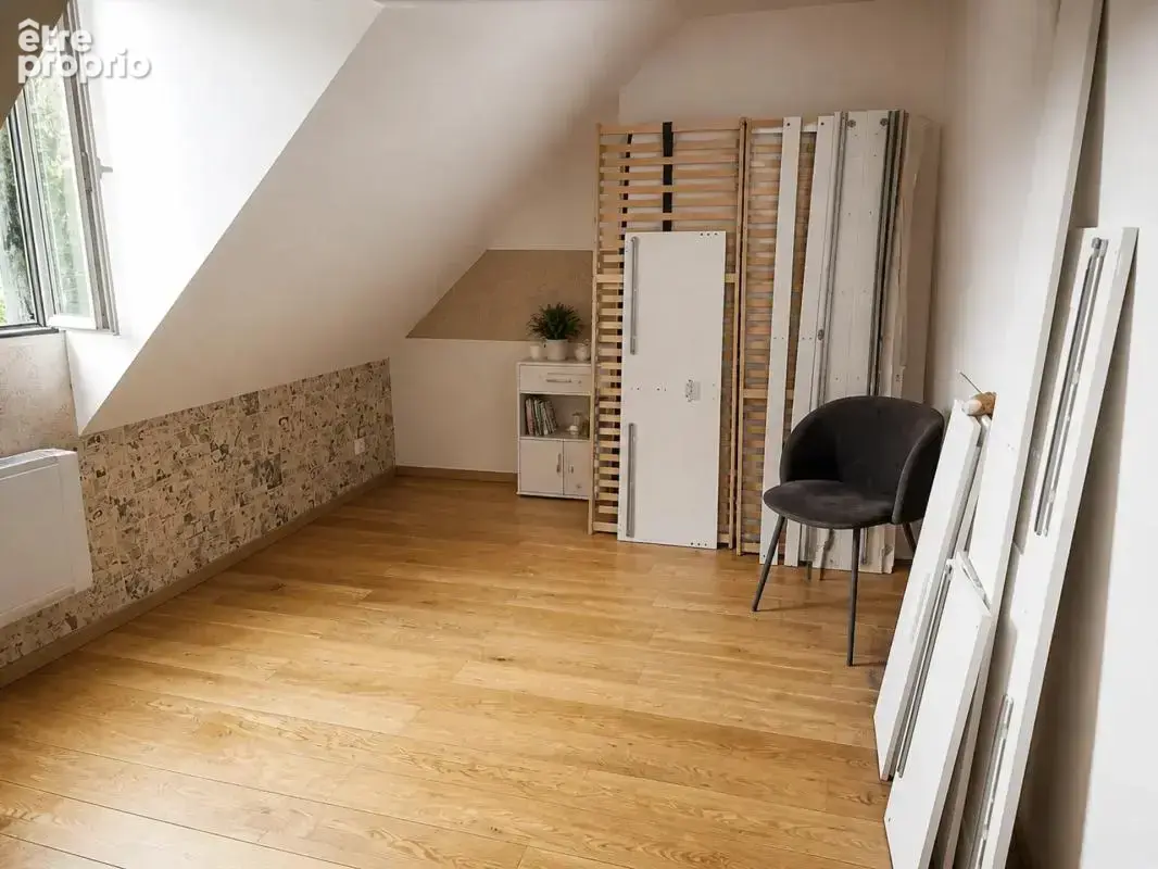 Appartement de 3 pièces de 68 m² de surface utile à Étampes - photo 7