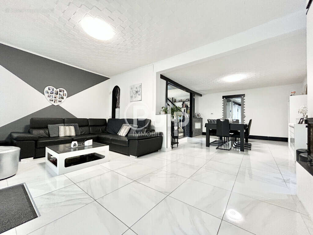 Maison de ville INDIVIDUELLE  à mazingarbe - photo 7