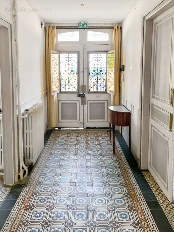 Maison à MONTMIRAIL