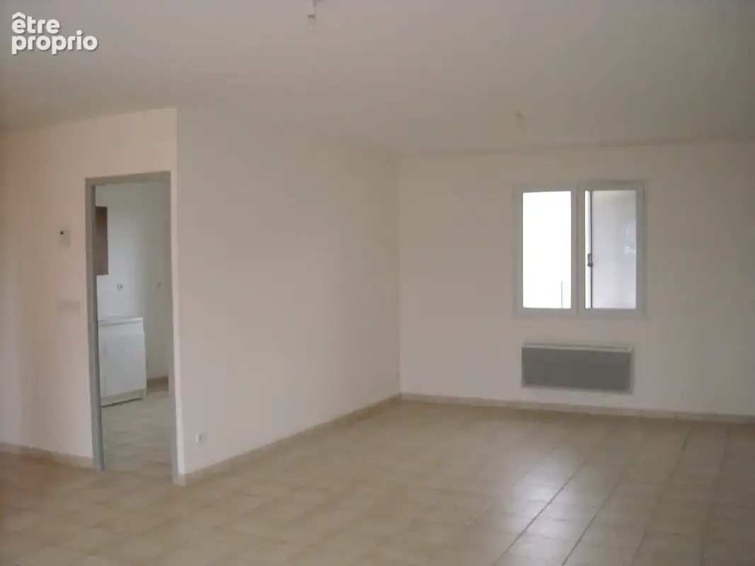 Maison louée Romilly Sur Andelle - photo 2