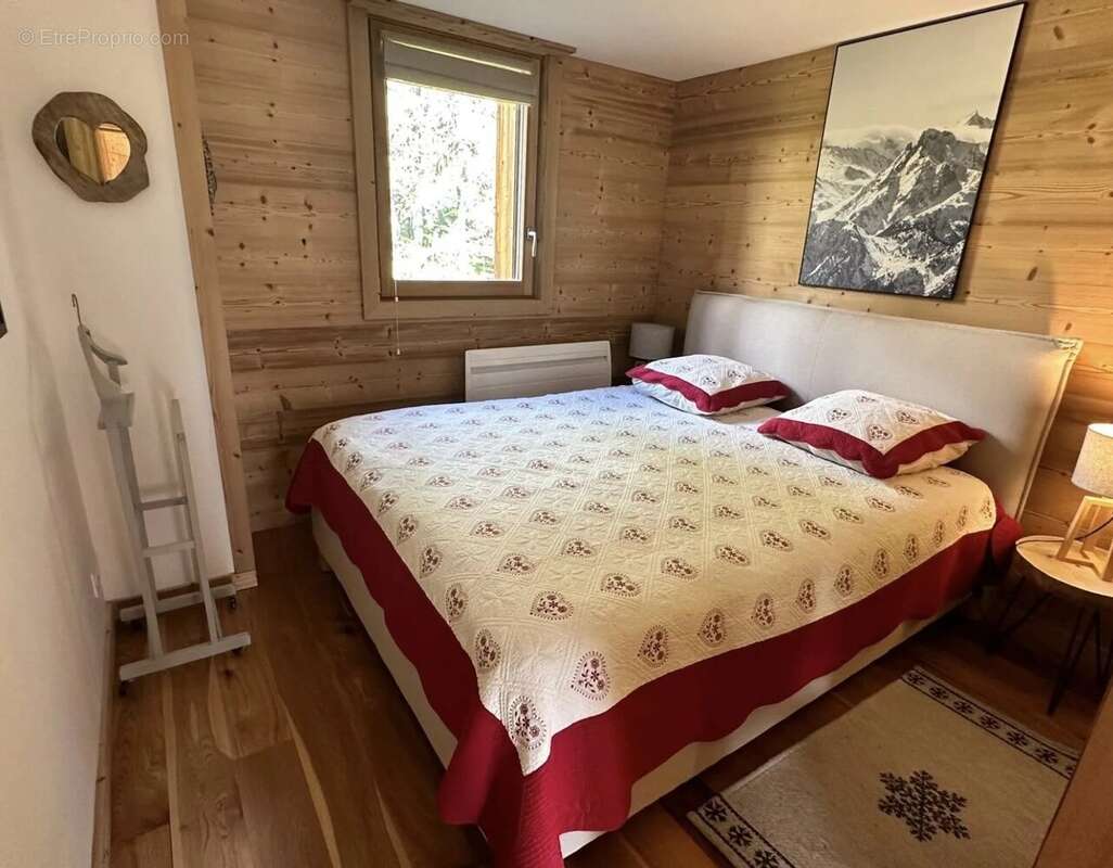 Appartement à SAINT-ETIENNE-DE-TINEE