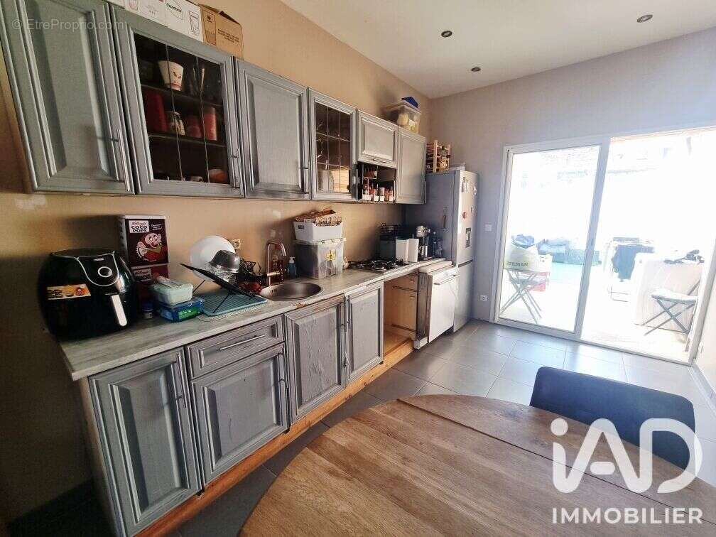 Maison 70 m² à Armentieres  - photo 2