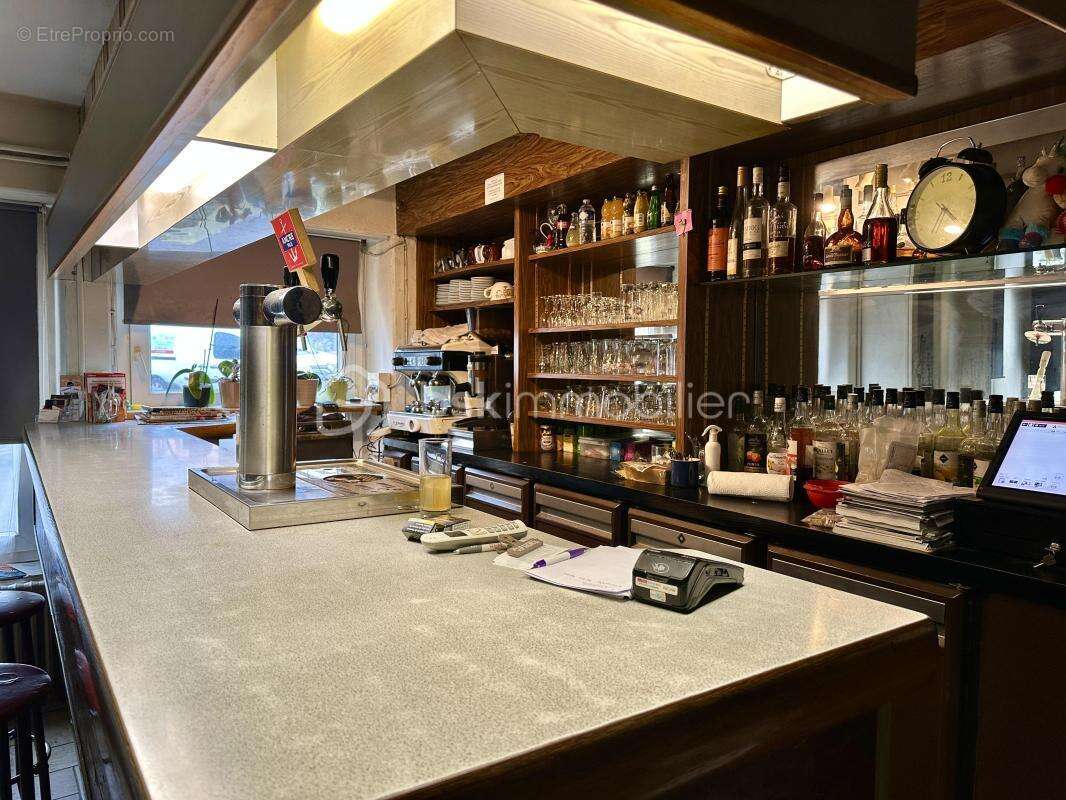 Appartement à CORAY