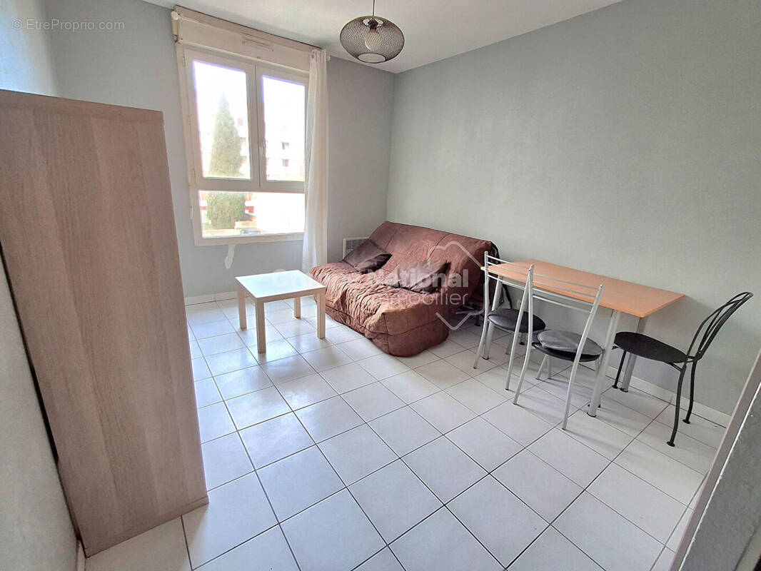 Appartement à AVIGNON