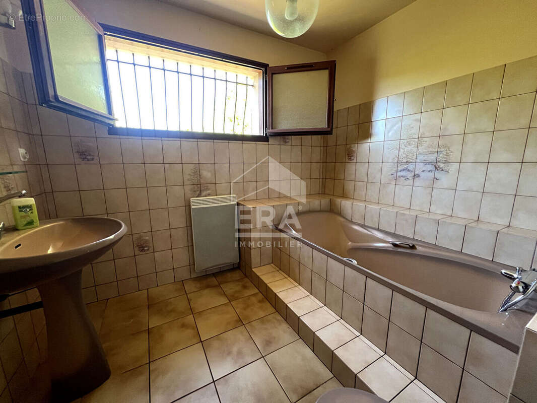 Maison 133m² à torpes - photo 13