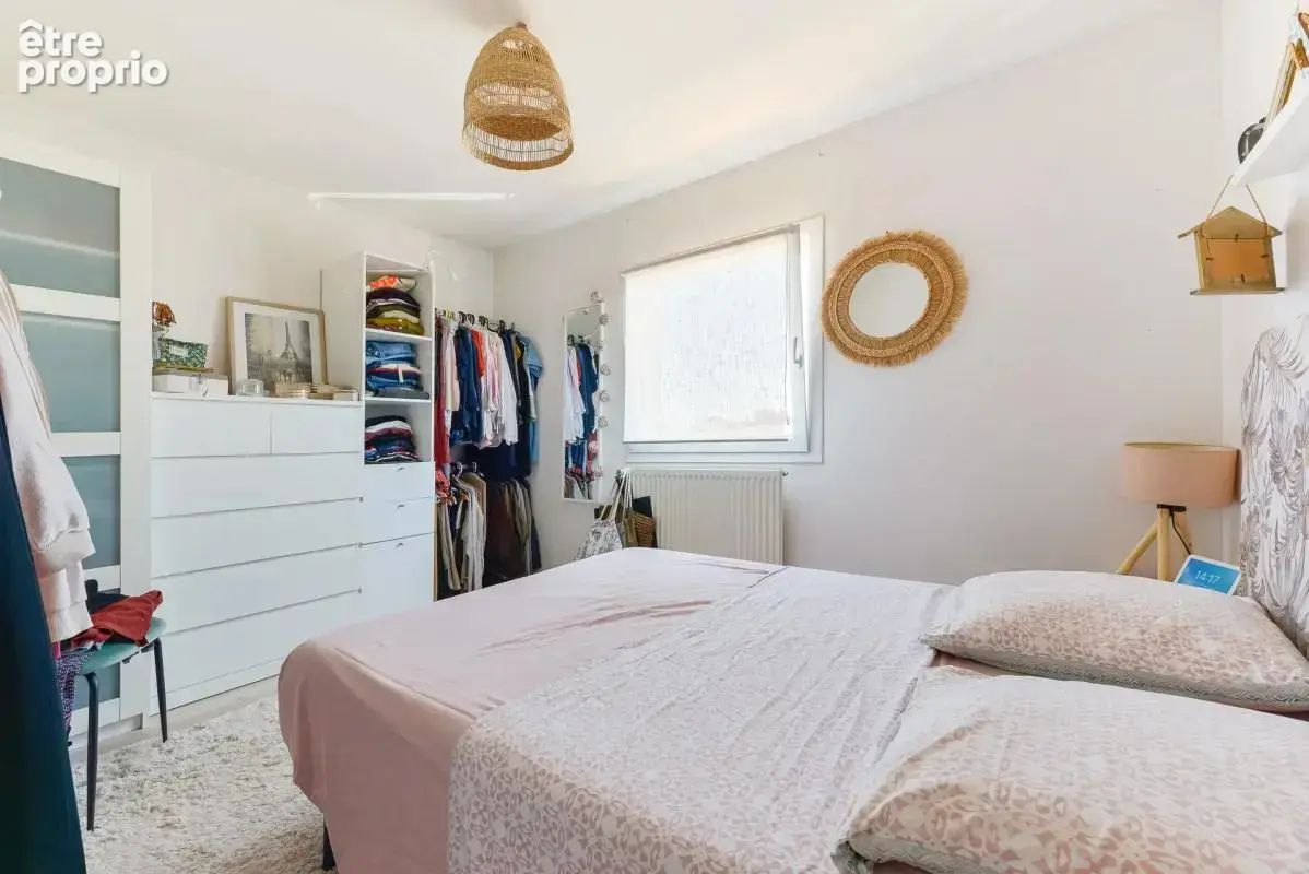 Maison de 3 pièces de 64 m² à Saint-Sébastien-sur-Loire - photo 7