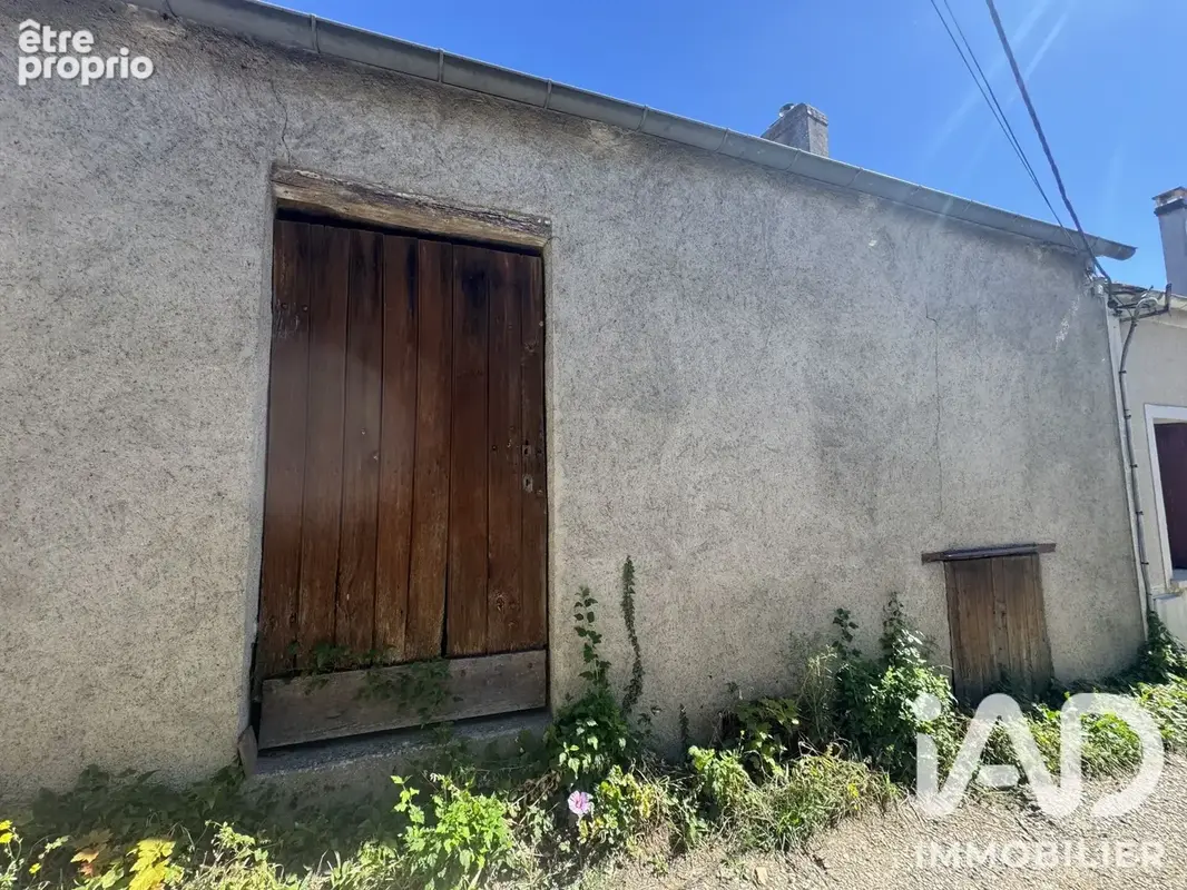 Photo 1 - Maison à VOULX