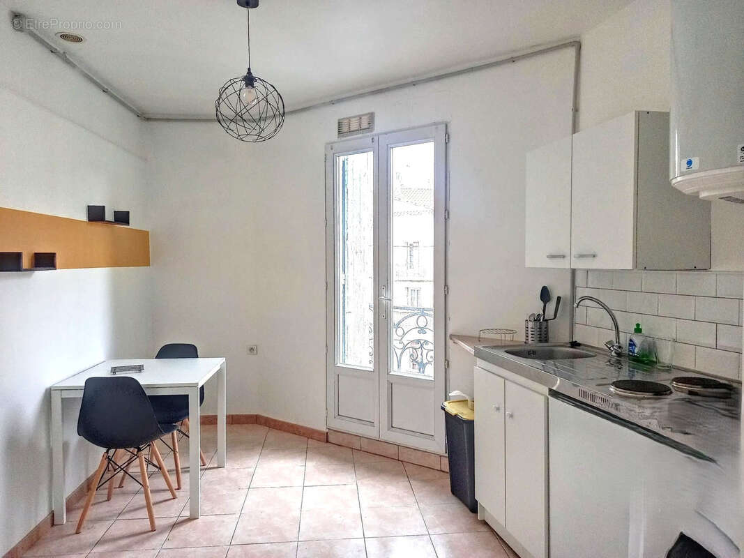 Appartement à BEZIERS