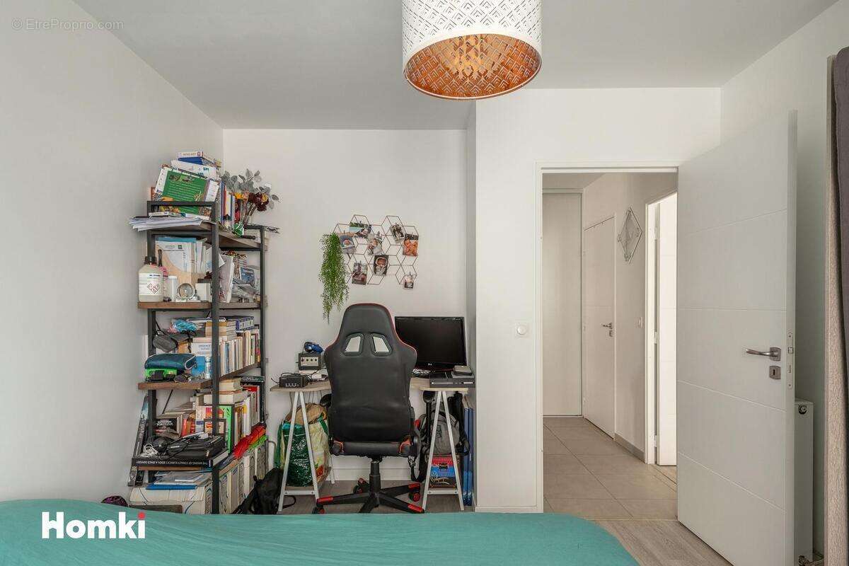 Appartement à LYON-9E