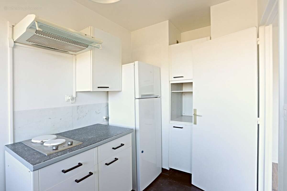 Appartement à SEVRES