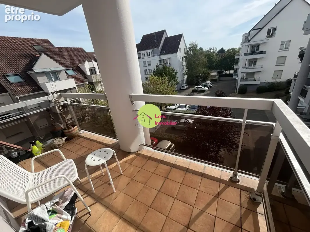 Appartement 2 pièces 34 m² à vendre à Obernai (67210) - photo 8