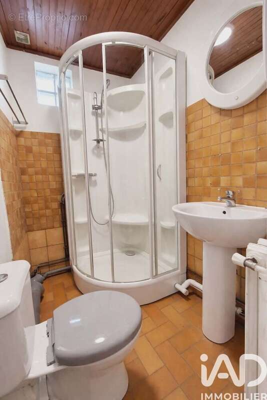 Photo 4 - Maison à LILLEBONNE