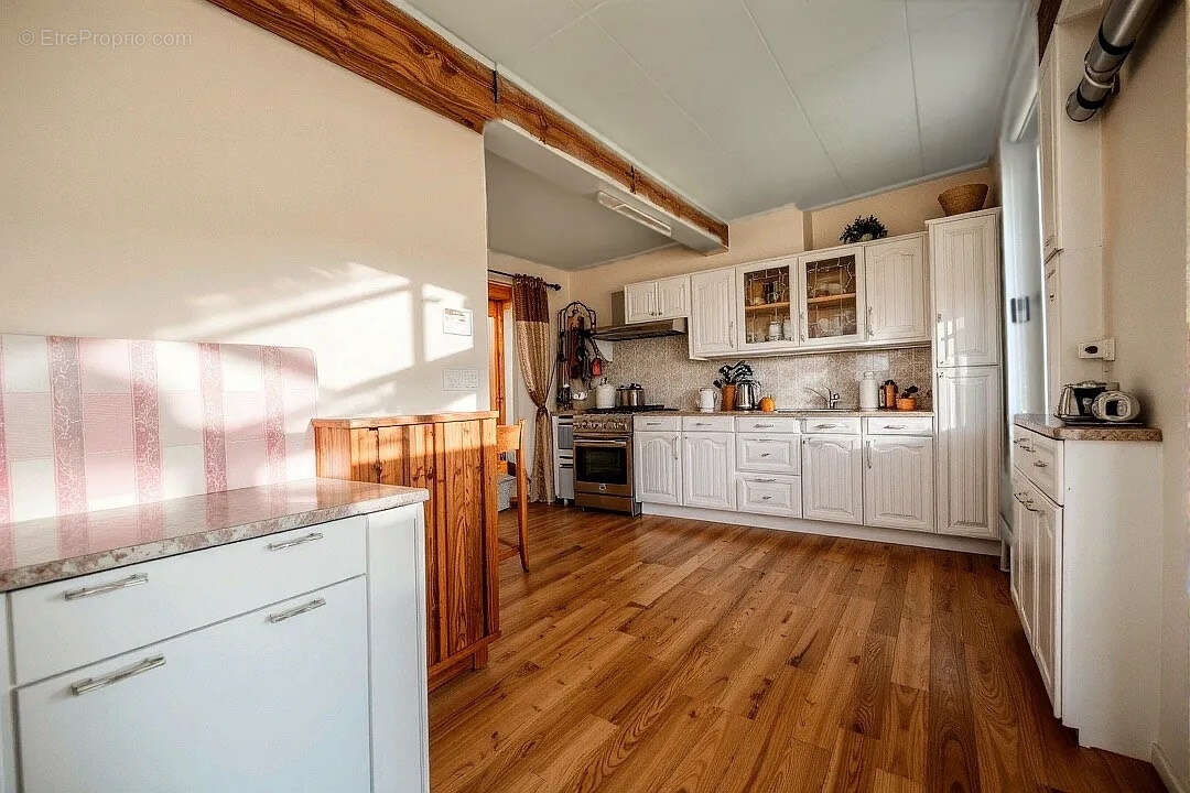 Maison à CARCASSONNE