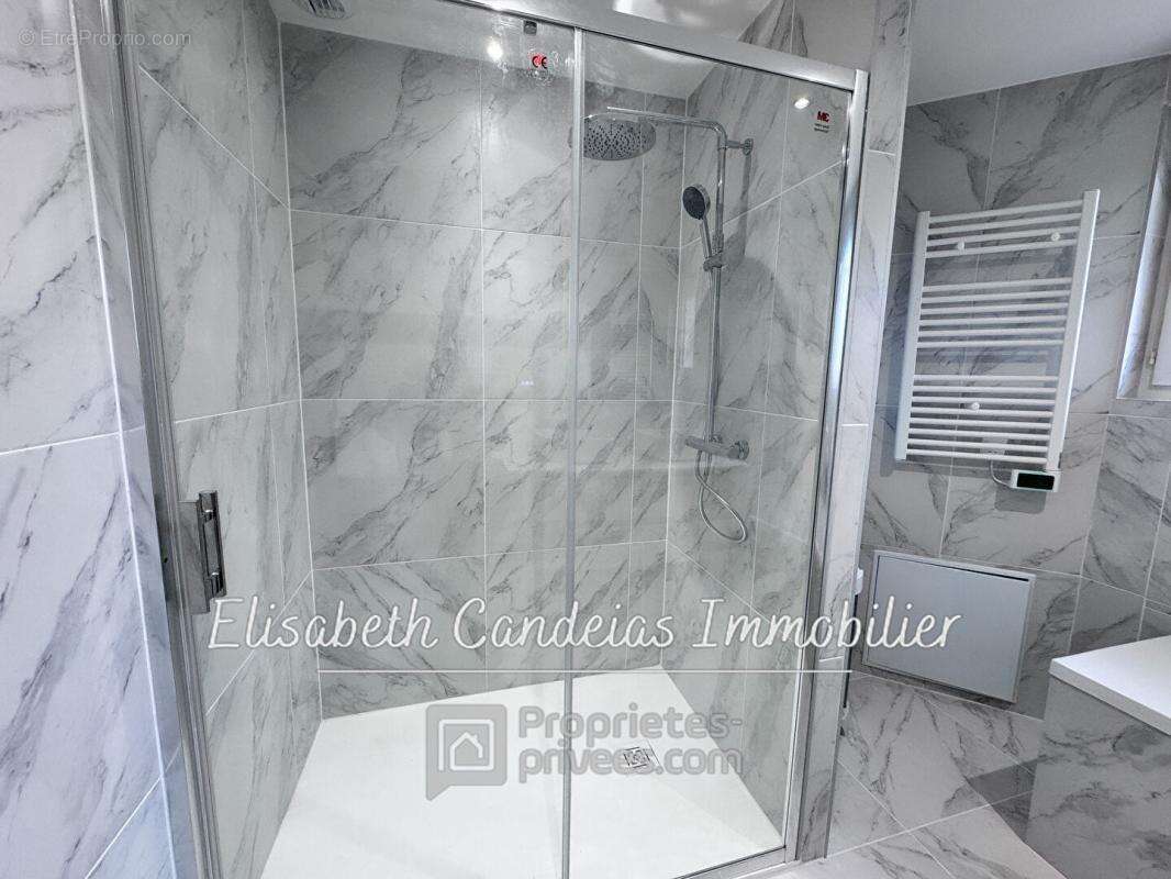 Appartement à L&#039;UNION