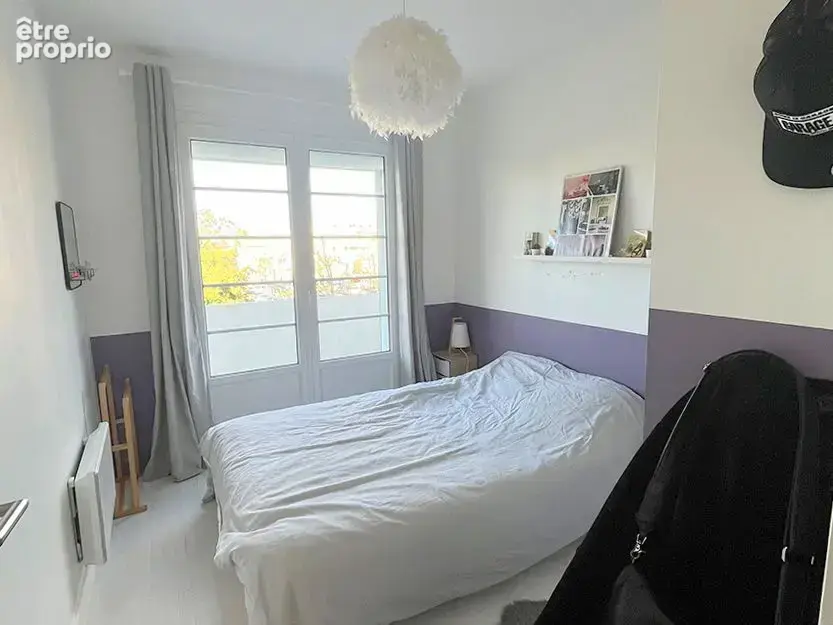 Appartement 76 m² à Saint-Georges-De-Didonne  - photo 6