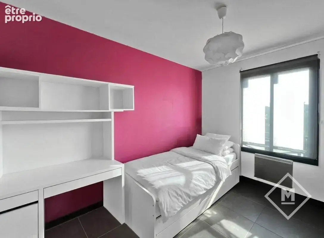 Maison T4 piscine garage 649000€ 13012 Marseille - photo 20