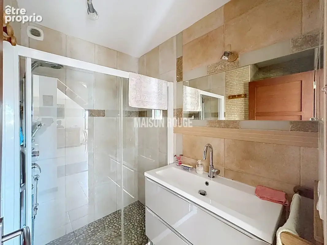 Maison familiale 4 chambres proche centre cancale - photo 17