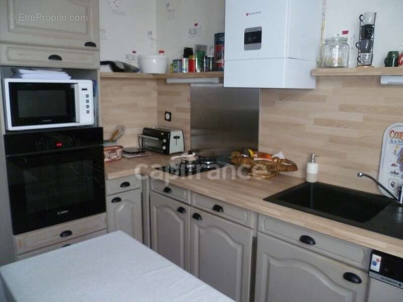 Appartement à vendre 3 pièces LE HAVRE 76600 - photo 8