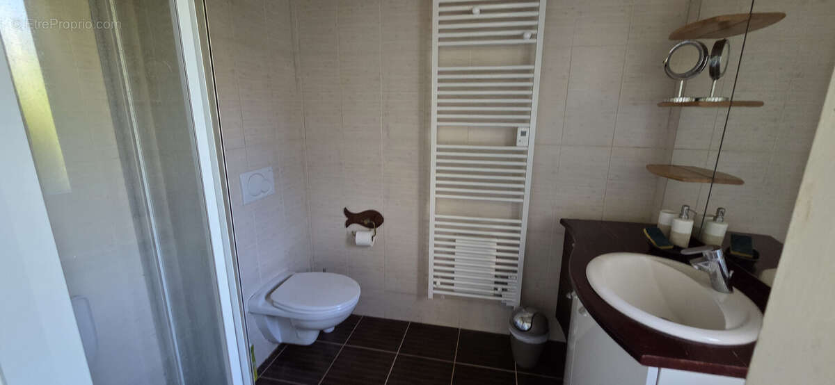 Maison 109 m² à Moelan-Sur-Mer  - photo 6