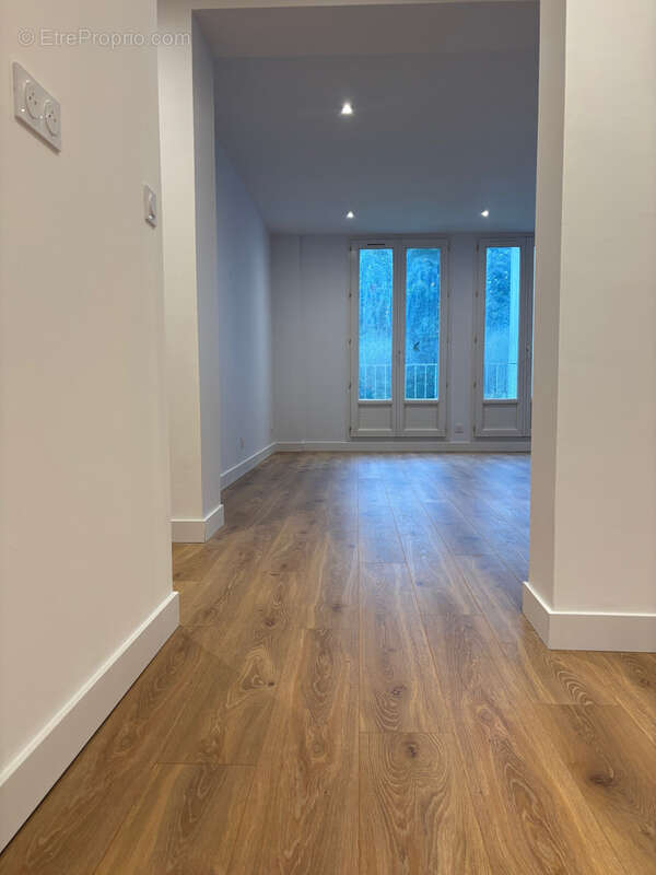 Appartement à QUIMPER