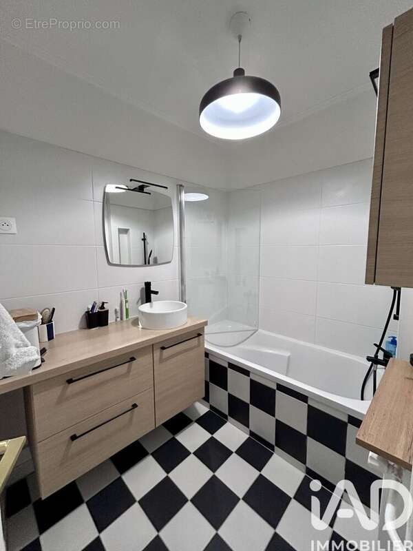 Photo 5 - Appartement à TOURS