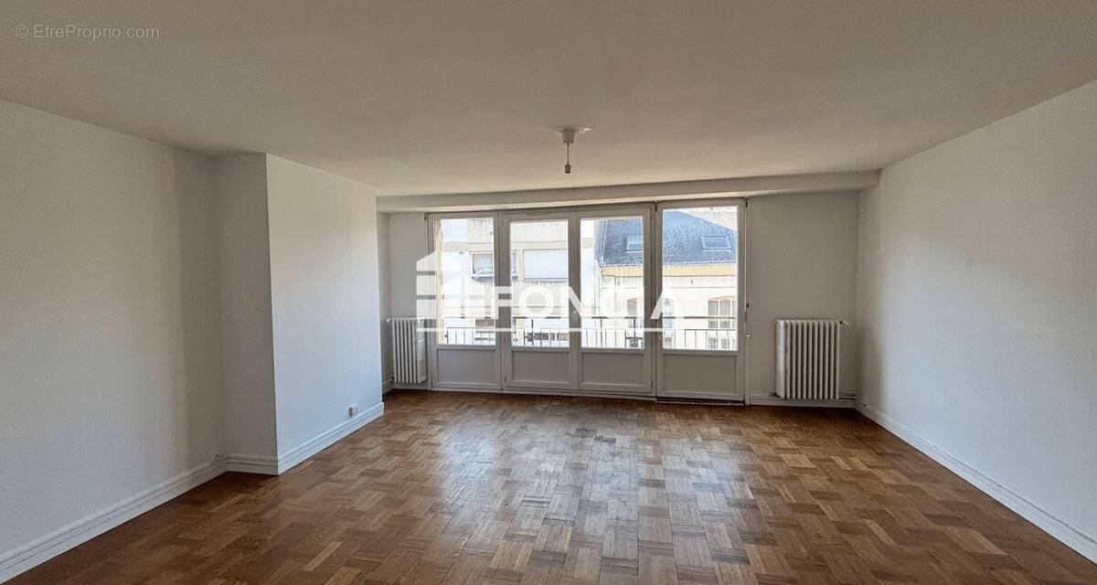 Appartement à LE HAVRE