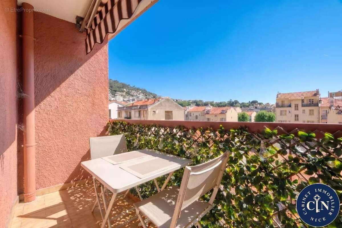 Appartement 65 m² à Nice  - photo 4