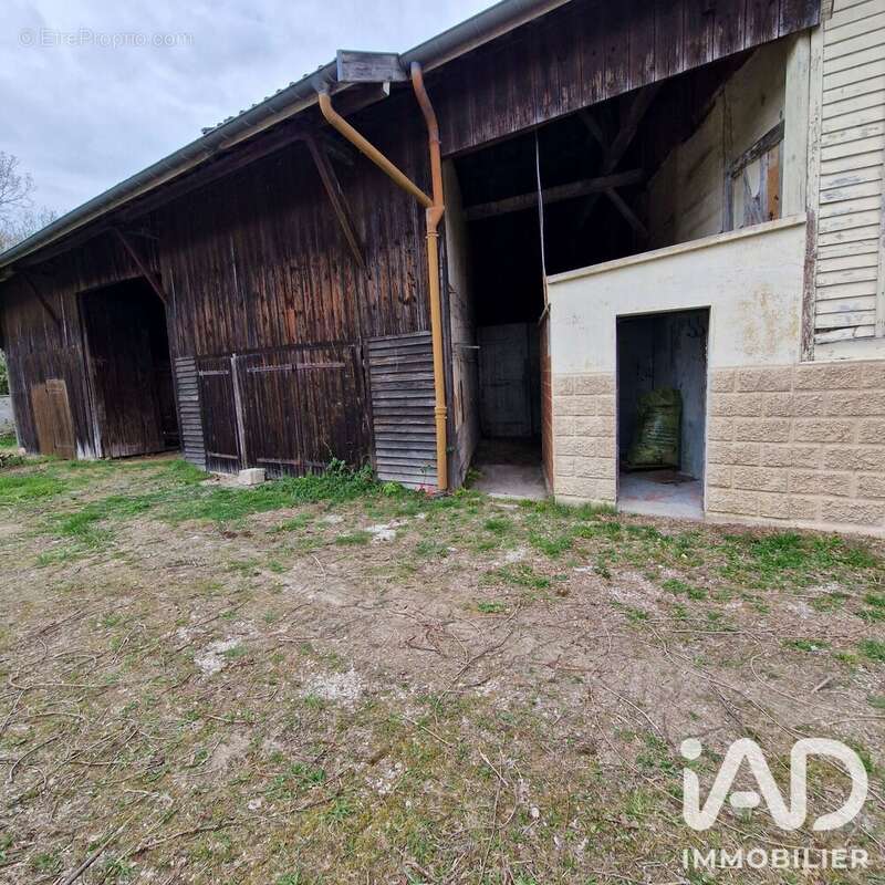 Maison 152 m² à Larzicourt  - photo 2